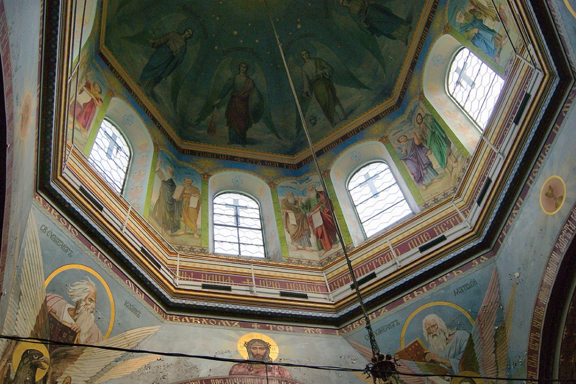 Неусыпаемая Псалтирь